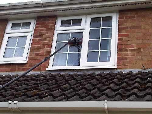 Domestic Window Cleaning Honiton