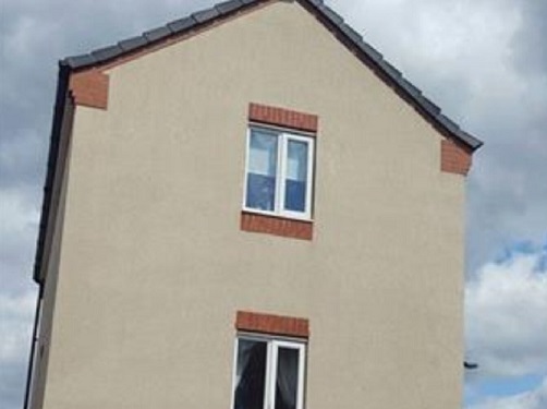 Render Cleaning Honiton