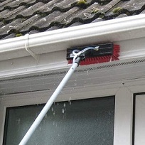Fascia and Soffit Cleaning Hontion