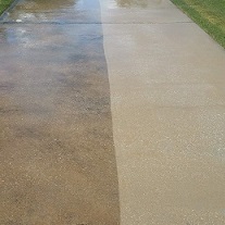 Driveway Cleaning Honiton